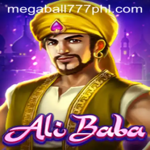 AliBaba: Discover the Thrills of Online Adventure with Megaball777
