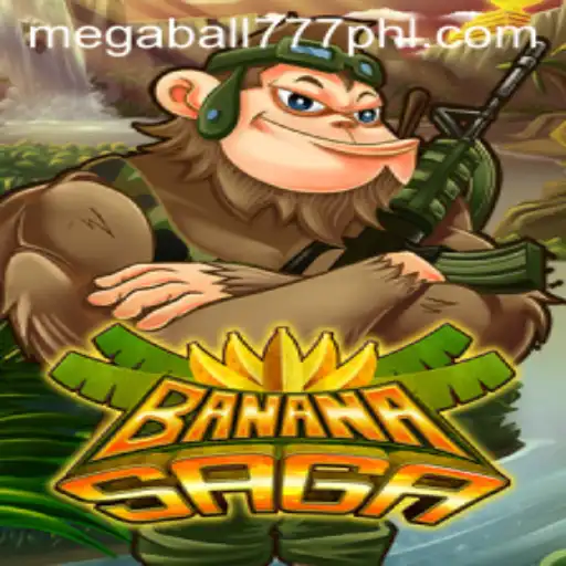 Unveiling BananaSaga: A Thrilling Gaming Experience with MegaBall777