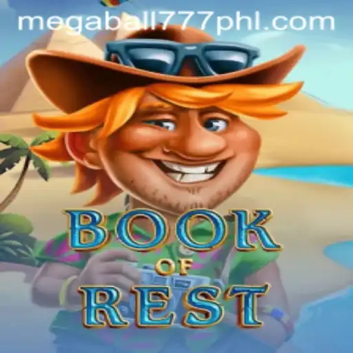 BookofRest: A Journey into Adventure and Strategy with Megaball777