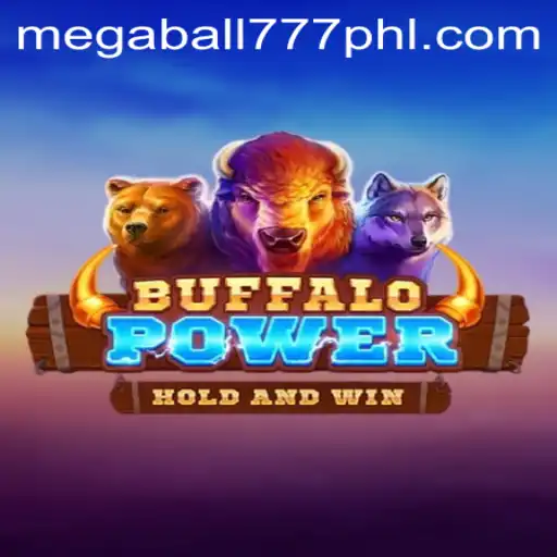 Unveiling BuffaloPower and Megaball777: A Thrilling Combo in Gaming