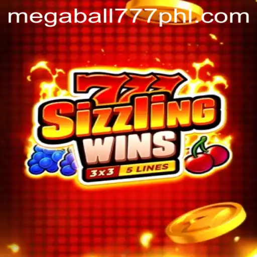 Exploring the Thrills of 777SizzlingWins and MegaBall777