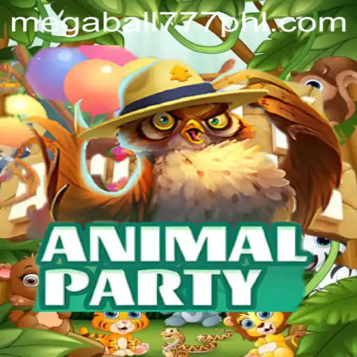 Exploring the World of AnimalParty and its Exciting Megaball777 Feature