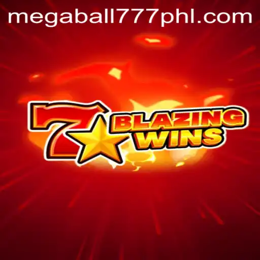 Unveiling the Exciting World of BlazingWins and Megaball777