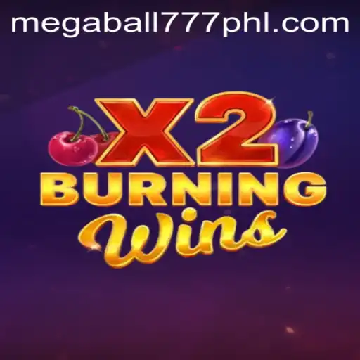 Discovering BurningWinsX2: A Dive into the World of Modern Slot Gaming