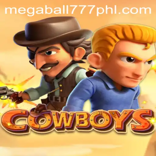 Exploring the Excitement of COWBOYS: A Modern Game Experience with megaball777
