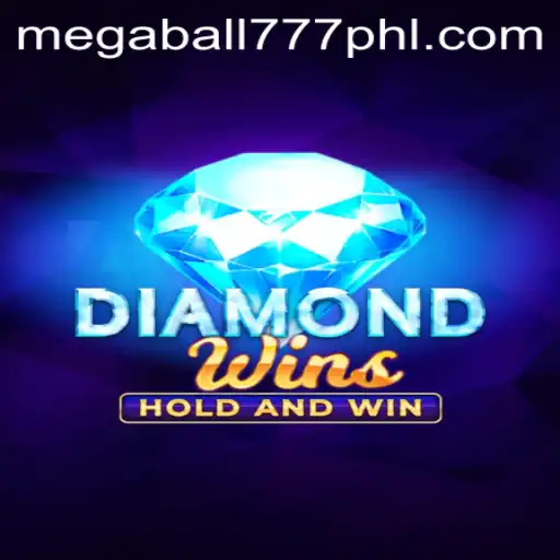 Discover the Thrilling World of DiamondWins with Megaball777