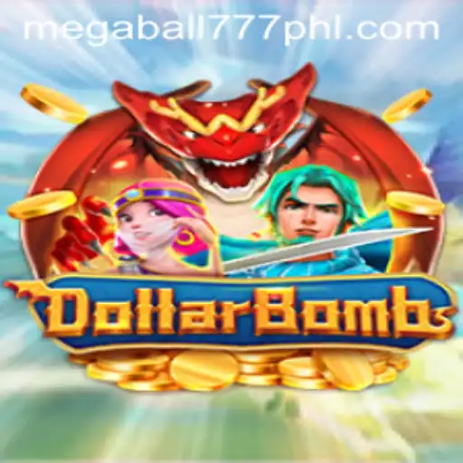 Unveiling DollarBombs: Dive into the Thrilling World of Megaball777