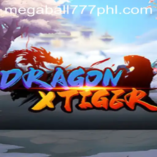 Discover the Exciting World of DragonXTiger with Megaball777