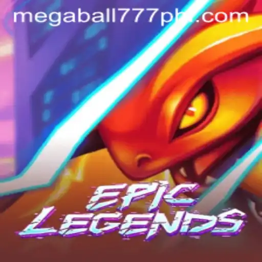 EpicLegends: An Unrivaled Adventure Awaits