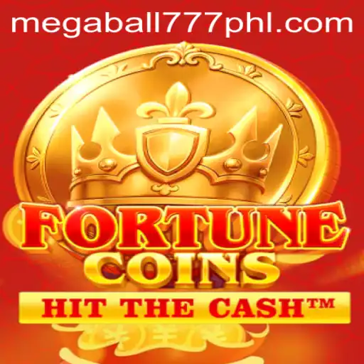 Exploring the Exciting World of FortuneCoins: Featuring Megaball777