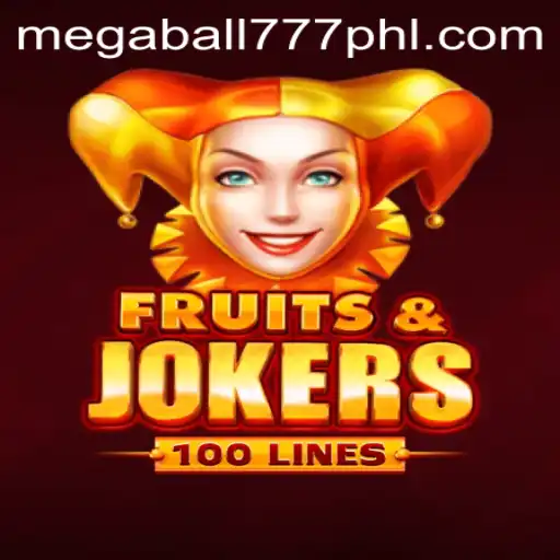 A Deep Dive into FruitsAndJokers100 and the Exciting World of Megaball777