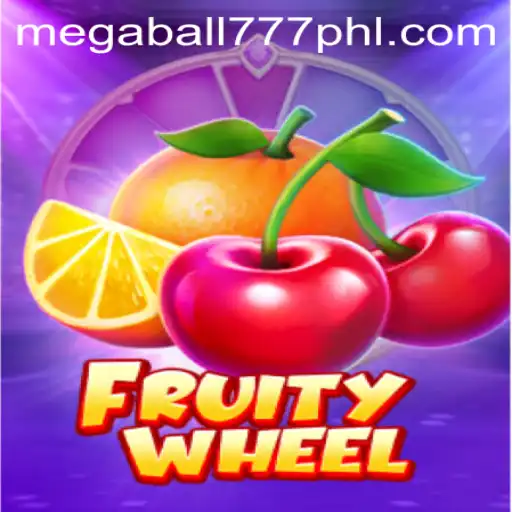 FruityWheel: A Thrilling New Spin with Megaball777