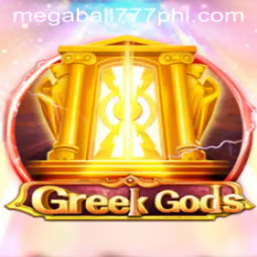 Unveiling the World of GreekGods and the Enigma of Megaball777