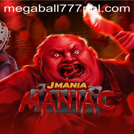 JManiaManiac: Dive into the Exciting World of Megaball777