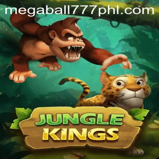 Discover the Thrills of JungleKings: An In-Depth Guide