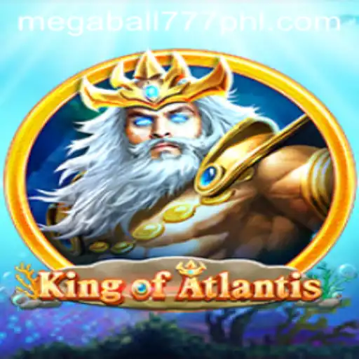 Discover the Thrills of KingofAtlantis with Megaball777
