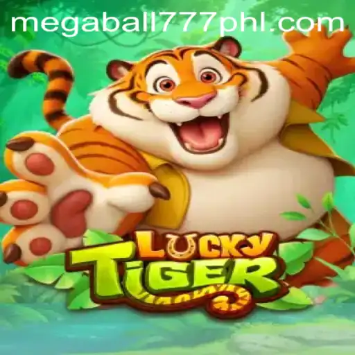 Discover the Excitement of LuckyTiger: Unraveling the World of MegaBall777
