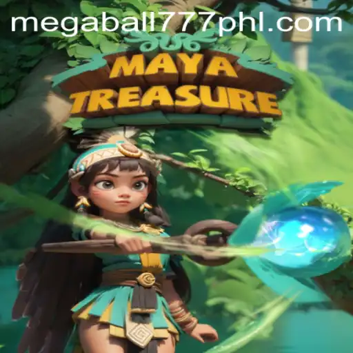 Discover the Exciting World of MayaTreasure with MegaBall777