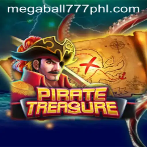 PirateTreasure: A New Adventure on the High Seas