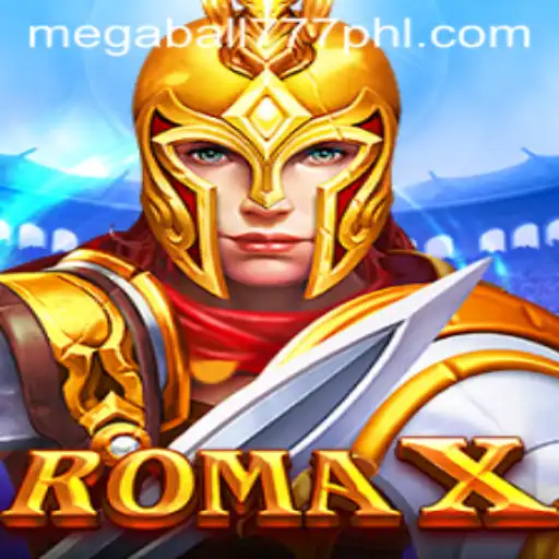 Explore the Thrilling World of RomaX and Discover the Secrets of Megaball777