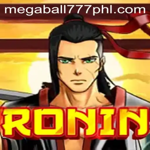 The Enigmatic World of Ronin: A Journey into the Realm of Megaball777