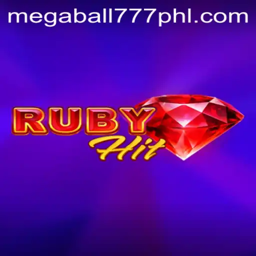 Explore RubyHit: The Thrilling Adventure with Megaball777