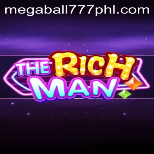 Discover the Exciting World of TheRichMan and Megaball777
