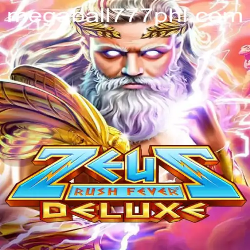 Unleashing Thrills with ZeusRushFeverDeluxe: A Dive into the Adventure