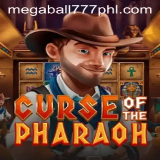 Explore the Enchanting World of 'CurseofthePharaoh' with Megaball777
