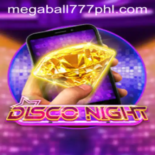 Dive into the Rhythmic World of DiscoNightM Featuring the Exciting Megaball777