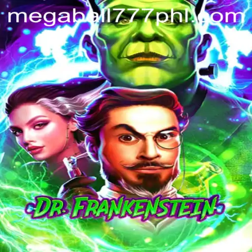 Discover the Thrilling World of DrFrankenstein with Megaball777