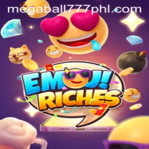 Discover the World of EmojiRiches: A Journey Beyond Slots with Megaball777