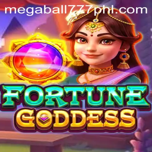 Exploring the Exciting World of FORTUNEGODDESS: A Detailed Look at Megaball777