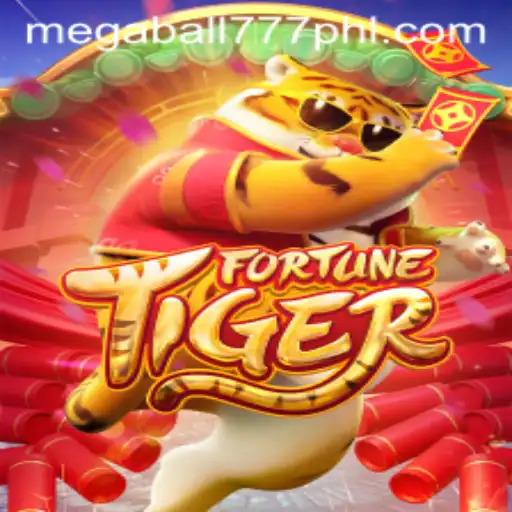 FortuneTiger and Megaball777: A Thrilling Gaming Experience