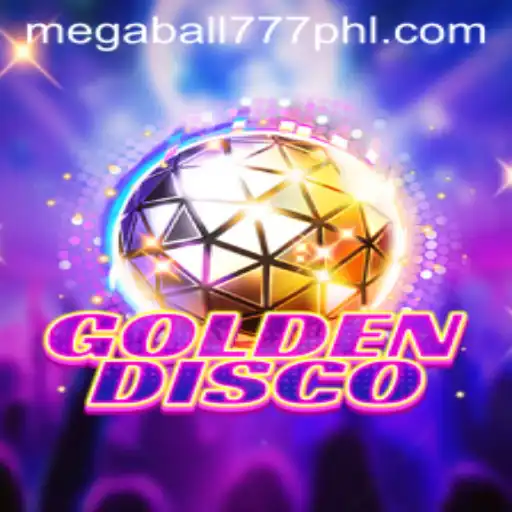 GoldenDisco: An Exciting Gaming Experience with Megaball777