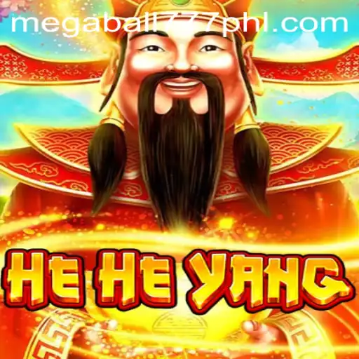 Exploring the World of HeHeYang: A Closer Look at the Mystical Game with Megaball777