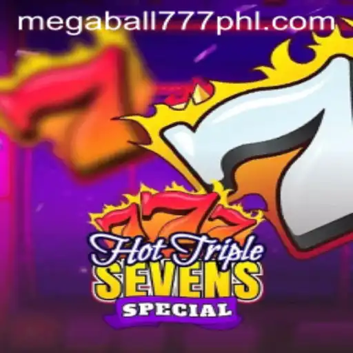 Exploring the Excitement of HotTripleSevensSpecial: An In-Depth Look at the Thrilling Casino Game