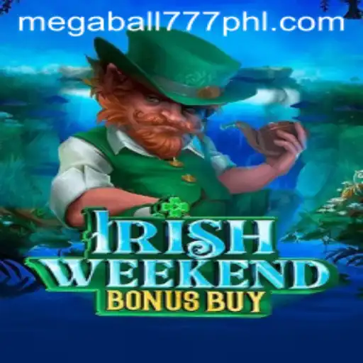 Exploring the Allure of IrishWeekendBonusBuy with Megaball777