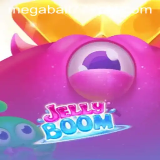 Exploring JellyBoom: The Vibrant World of Megaball777