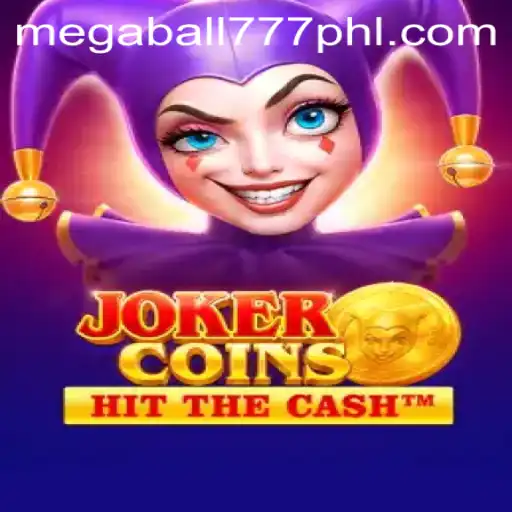 Explore JokerCoins: An Innovative Twist with MegaBall777