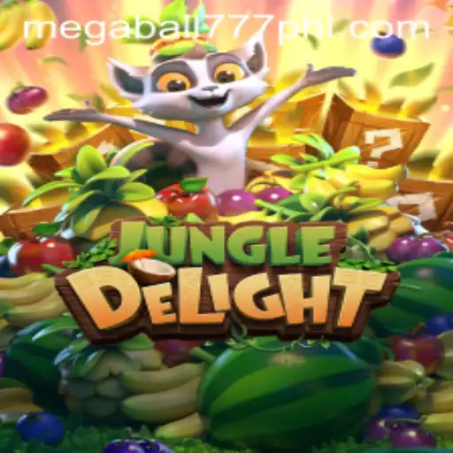 Discover the Captivating World of JungleDelight with MegaBall777