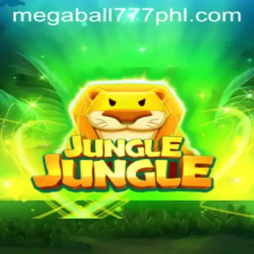 JungleJungle: Exploring the Exciting World of Megaball777