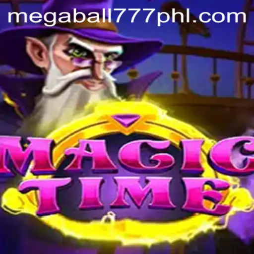 MagicTime: Exploring the Thrilling Journey with Megaball777