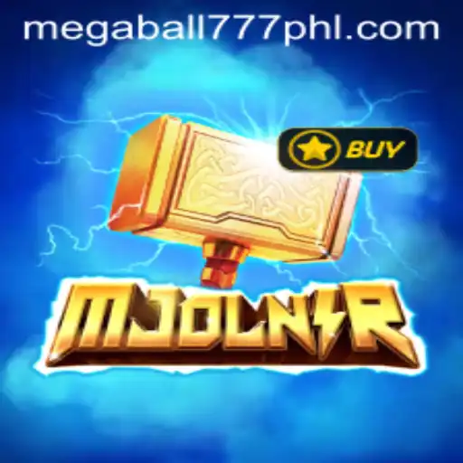 Discover the Exciting World of Mjolnir: An Adventure with Megaball777
