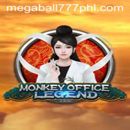 Exploring the Enchanting World of MonkeyOfficeLegend and the Allure of Megaball777