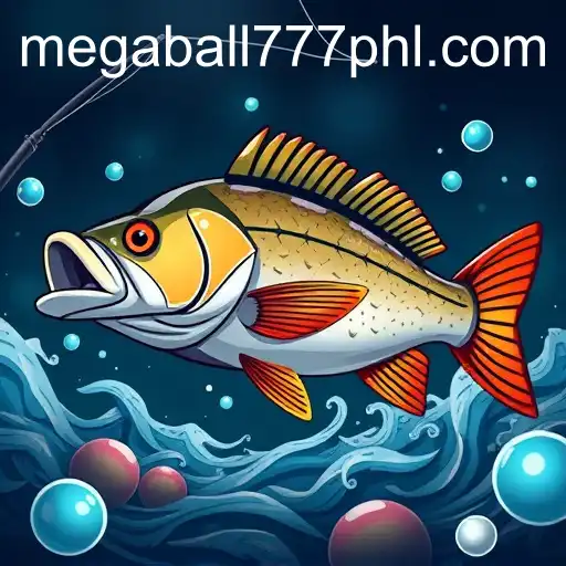 Exploring the World of Online Fishing with Megaball777
