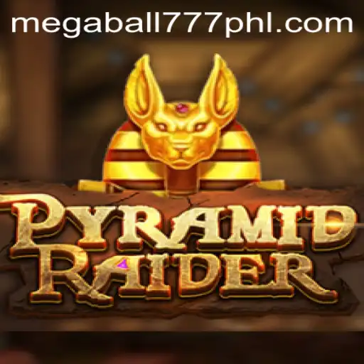 PyramidRaider: Unearthing Adventure with Megaball777