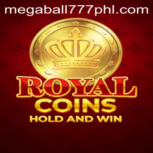 Dive into the Thrilling World of RoyalCoins: Your Guide to Conquering Megaball777