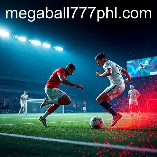 Exploring the Exciting World of Sports with Megaball777