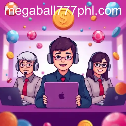 Contact Us at Megaball777: Your Gateway to Exceptional Support